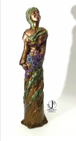 Asha: Enchantress of the Tall Ash Forests
